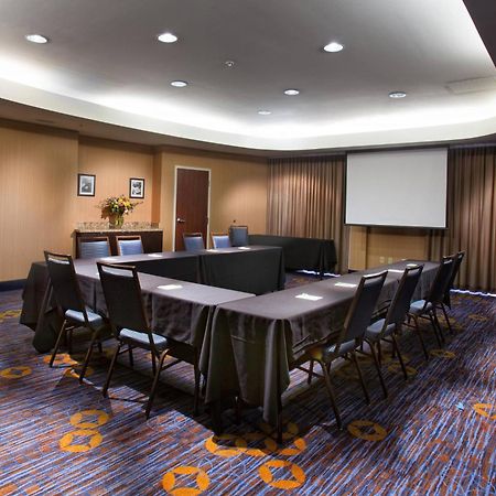 Courtyard By Marriott Fayetteville Luaran gambar