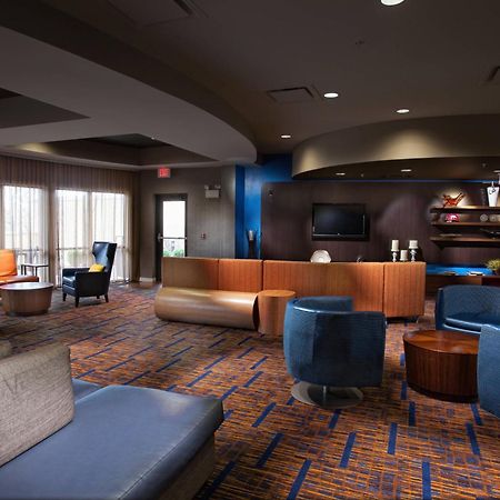 Courtyard By Marriott Fayetteville Luaran gambar