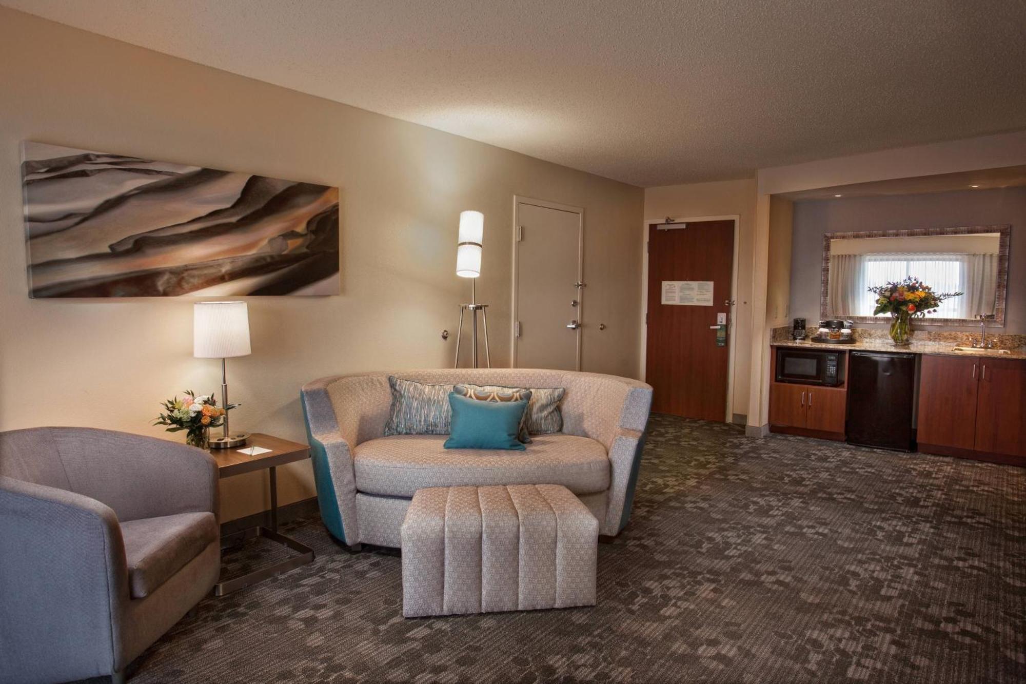 Courtyard By Marriott Fayetteville Luaran gambar