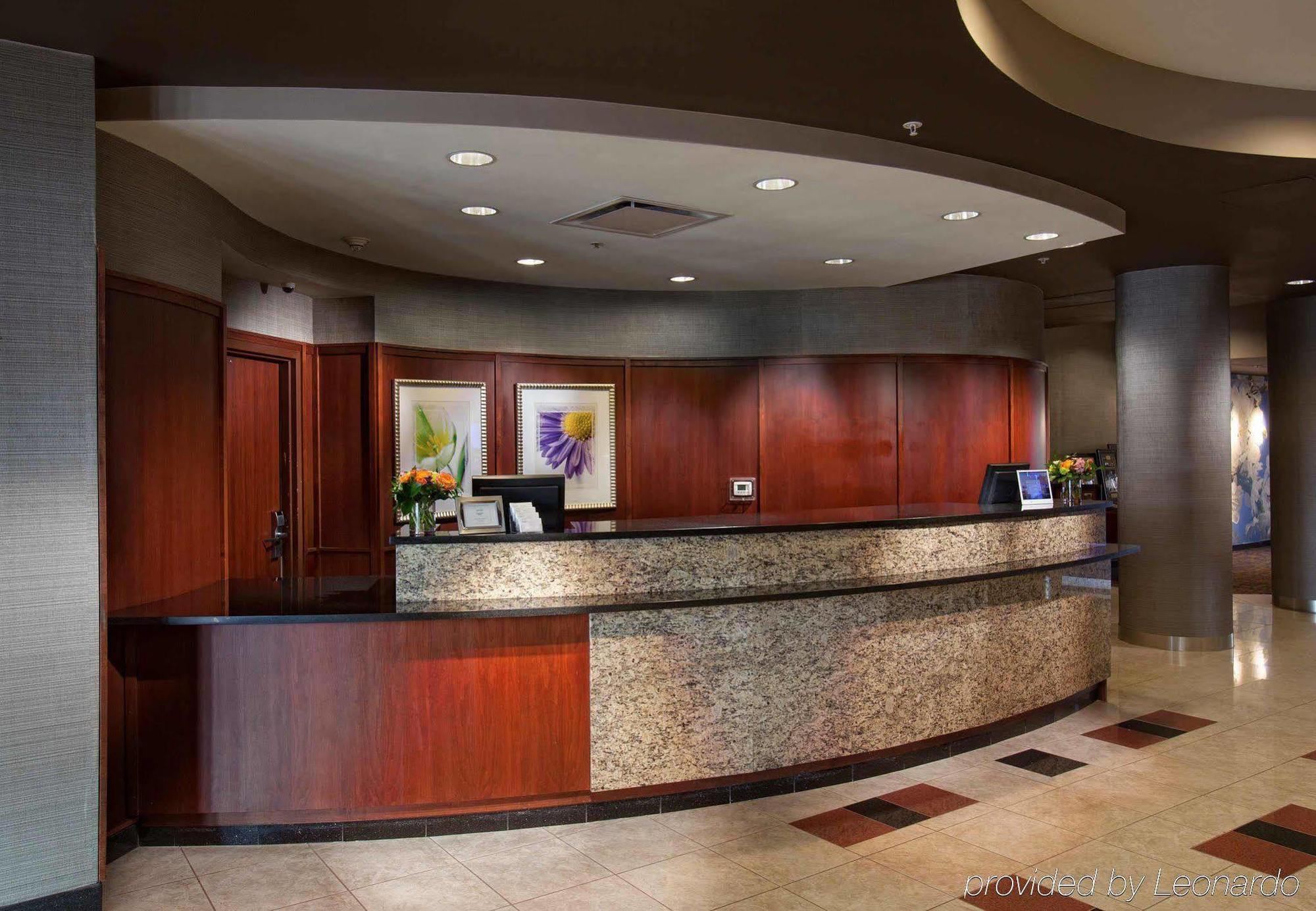 Courtyard By Marriott Fayetteville Luaran gambar