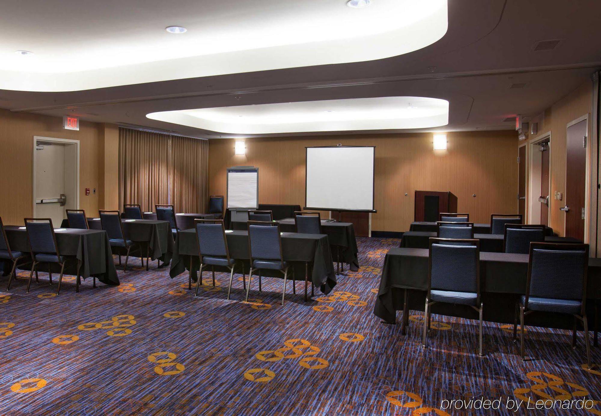Courtyard By Marriott Fayetteville Luaran gambar