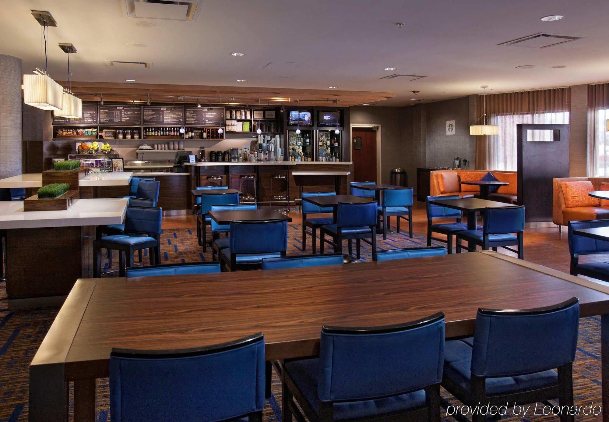 Courtyard By Marriott Fayetteville Luaran gambar