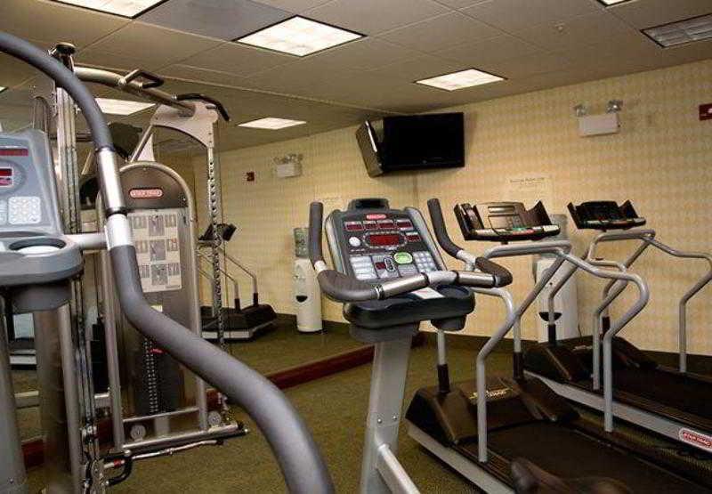Courtyard By Marriott Fayetteville Kemudahan gambar